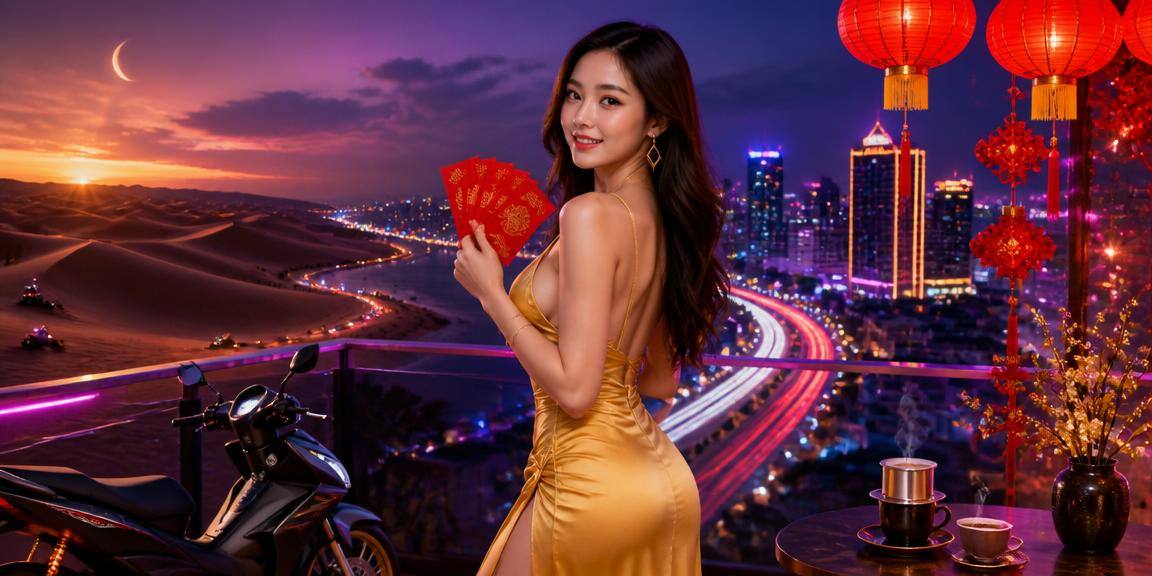 ea166 casino app visual
